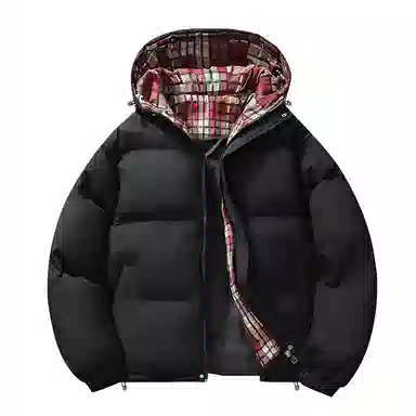 URBAN AUTHENTIC boxy