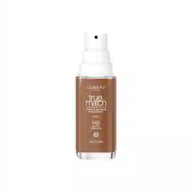 Super-Blendable Foundation 30ml
