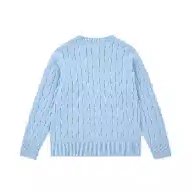 Climax Vision Sweater