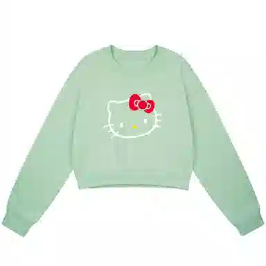 Sanrio x HelloKitty SS25