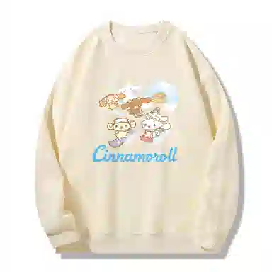 Sanrio x Cinnamoroll