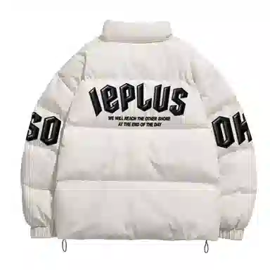 SOIEPLUS Down Jackets