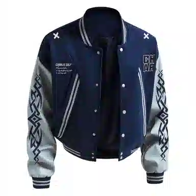 CHARLIE GOLF cleanfitlogoboxy