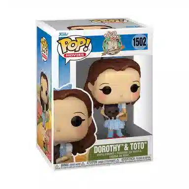 Funko 85 Q