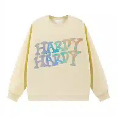 HARDY HARDY