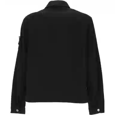 Stone Island Single Button Collar Jacket