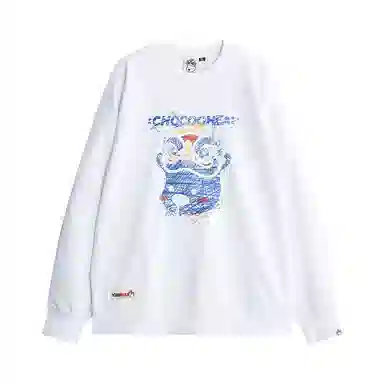 HEA x chocoolate