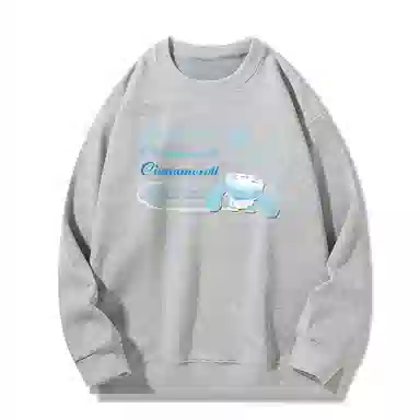 Sanrio x Cinnamoroll