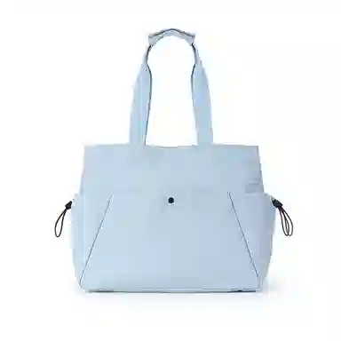 Teenie Weenie LogoTote