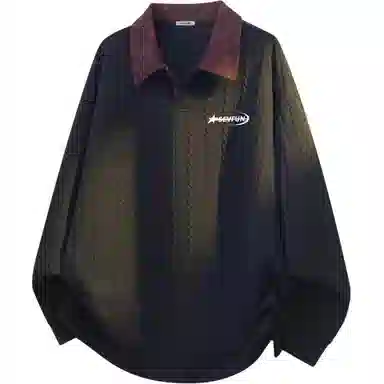 7 SEVFUN polocleanfitlogo