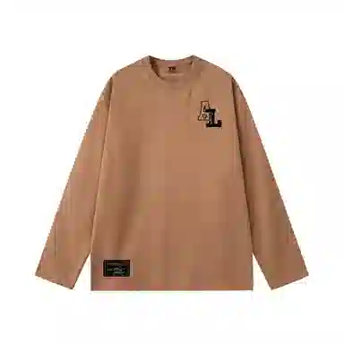 JEANSWEST LIFE 7ALogoT