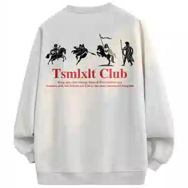 TSMLXLT Logo