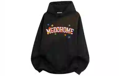 MGDOHOME Logo