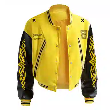 CHARLIE GOLF cleanfitlogoboxy