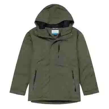 Columbia FW25 OMNI-HEAT Omni-Tech