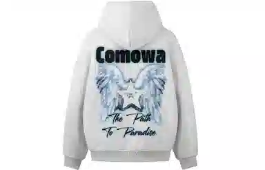 COMOWA logo
