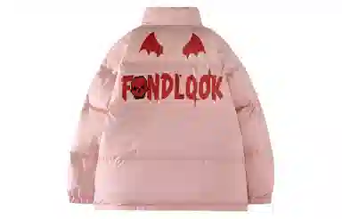 FONDLOOK Logo