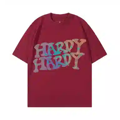 HARDY HARDY T