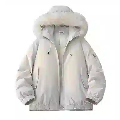 GWAF Vintage Parka Jacket