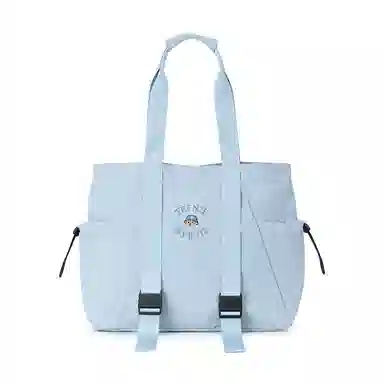 Teenie Weenie LogoTote