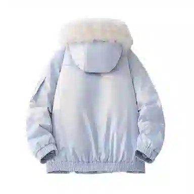 GWAF Vintage Parka Jacket