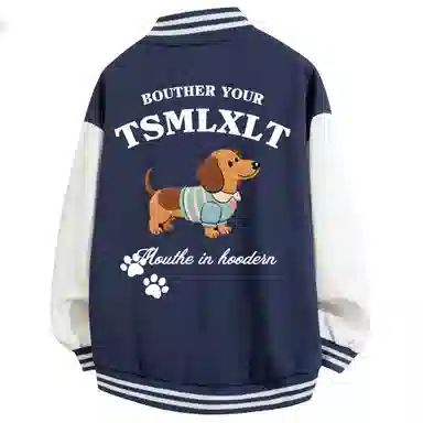 TSMLXLT Logoins