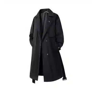 Maserati Classic Coat