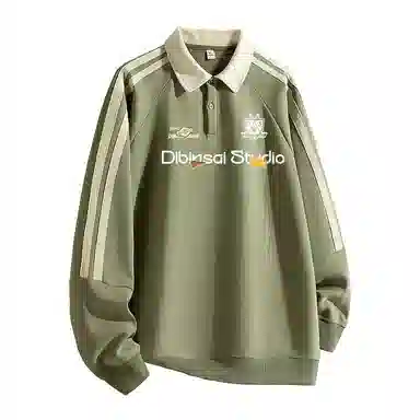 DIBINSAI STUDIO logopolo