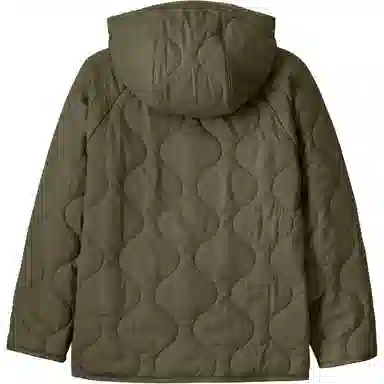 patagonia