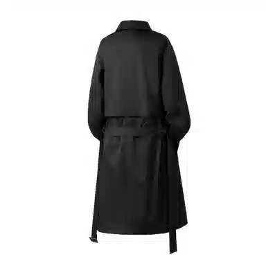 Maserati Classic Coat