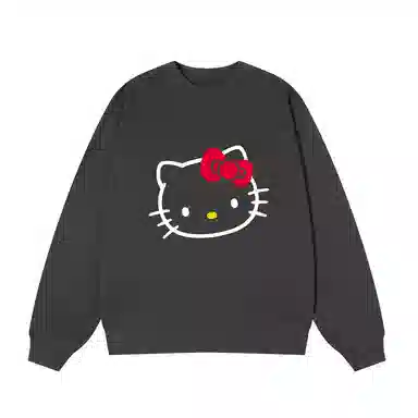 Sanrio x Hello Kitty SS25