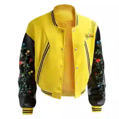 CHARLIE GOLF cleanfitboxy