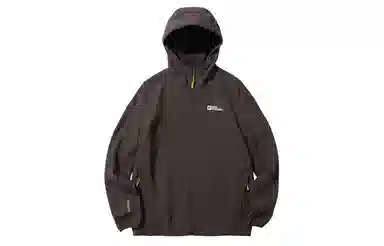 Jack Wolfskin Logo