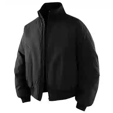 MARK WAFFLE BOMBERcleanht