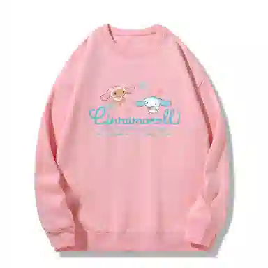 Sanrio x Cinnamoroll