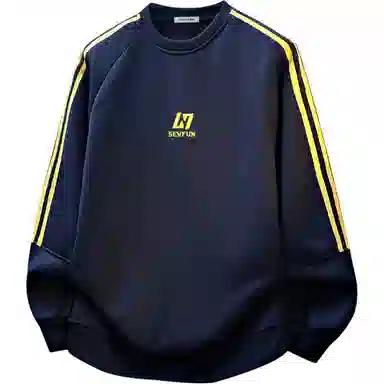 7 SEVFUN cleanfitlogo