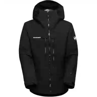 Mammut Haldigrat Air HS