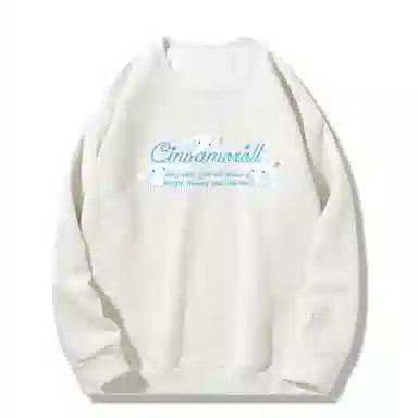 Sanrio x Cinnamoroll