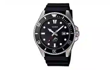 Casio MDV106-1A Modified