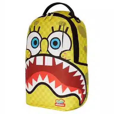 SPRAYGROUND x SpongeBob SquarePants