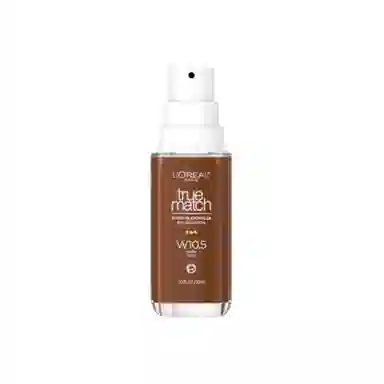 Super-Blendable Foundation 30ml