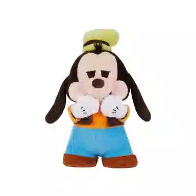 Disney x Disney store 21cm23cm24cm