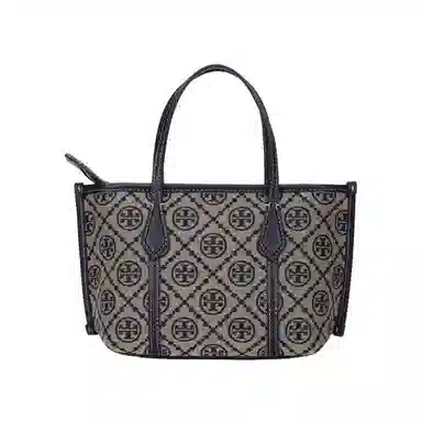 TORY BURCH T MonogramPerry Tote
