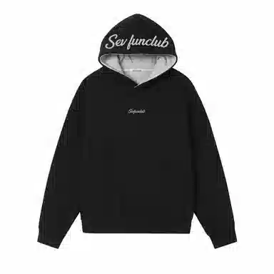 7 SEVFUN Cleanfitlogo