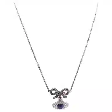 Vivienne Westwood Octavie Orb choker