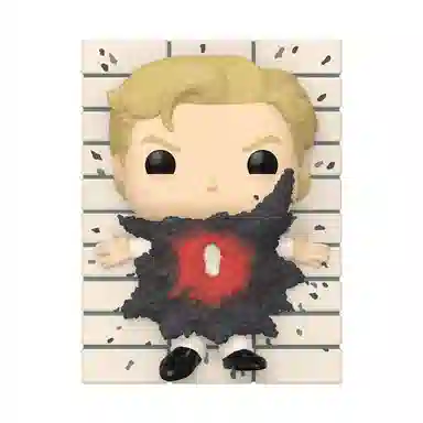 Funko 001 Q