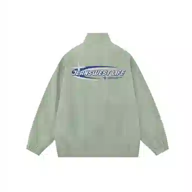 JEANSWEST LIFE cleanfitLogo