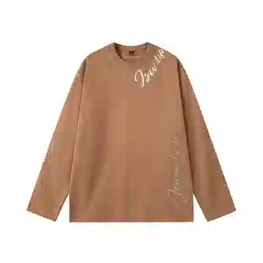 JEANSWEST LIFE 7ALogoT