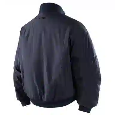 MARK WAFFLE BOMBERcleanht