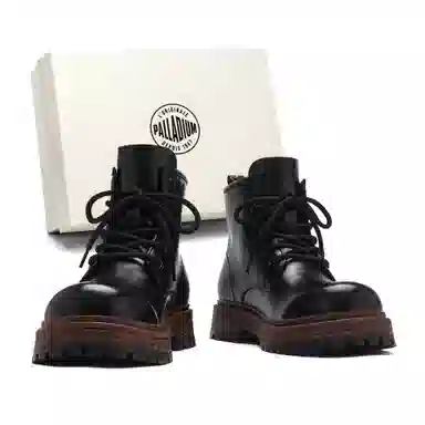 Palladium logo 5cm